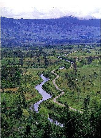 sibundoy 1