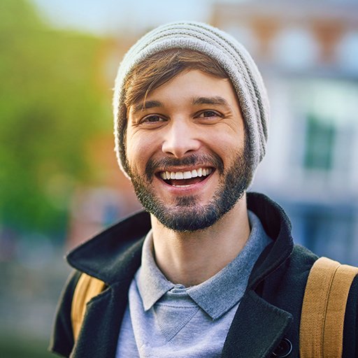 the smile that city living gave portrait of a conf jtbtdgd.jpg